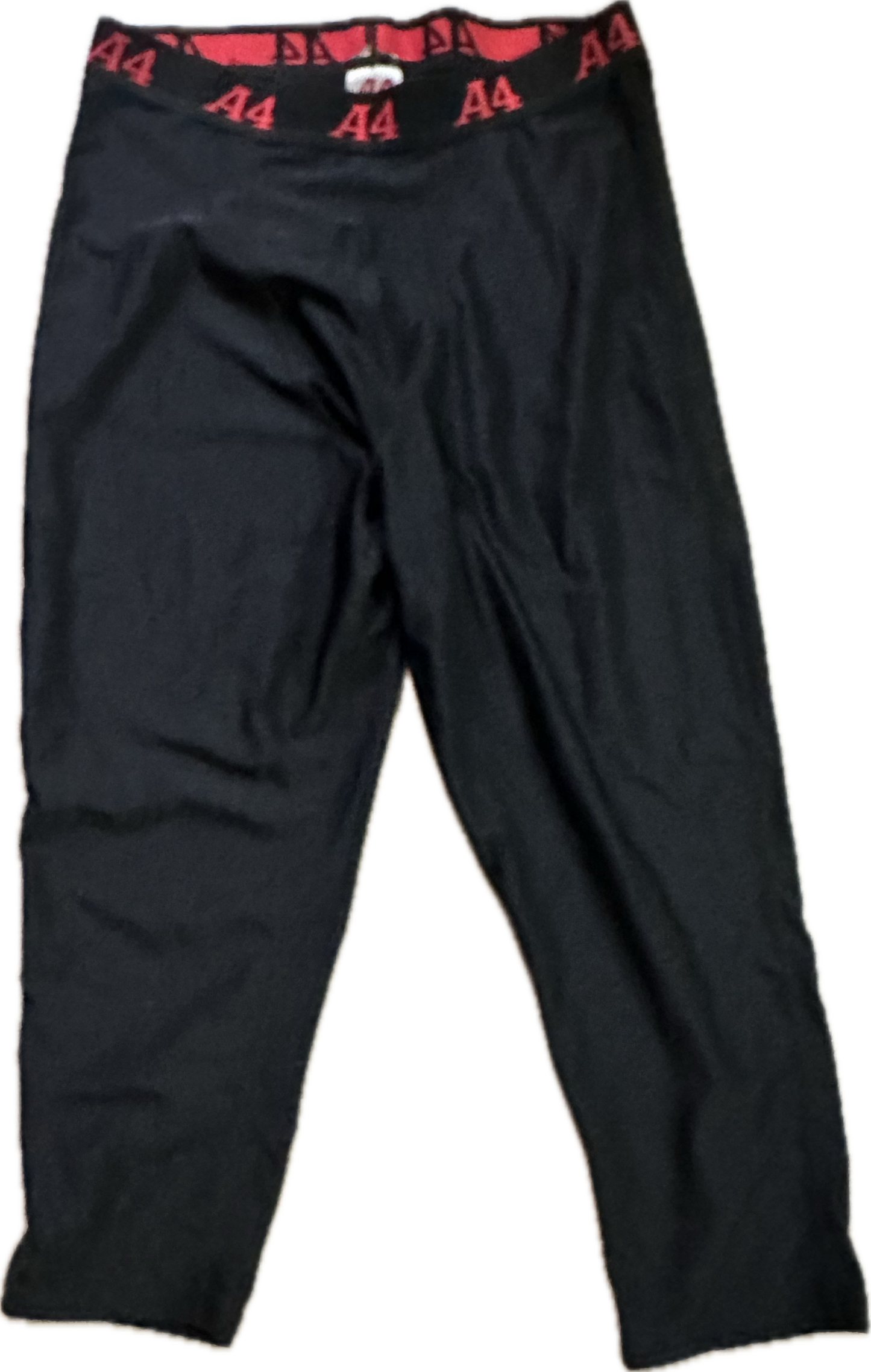BALLERS: Spencer's A4 Athletic Pants (XXL)