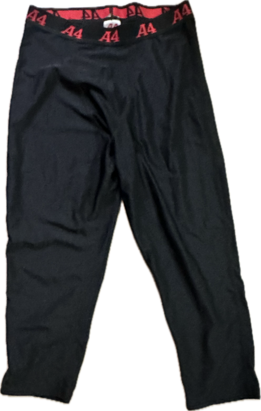 BALLERS: Spencer's A4 Athletic Pants (XXL)