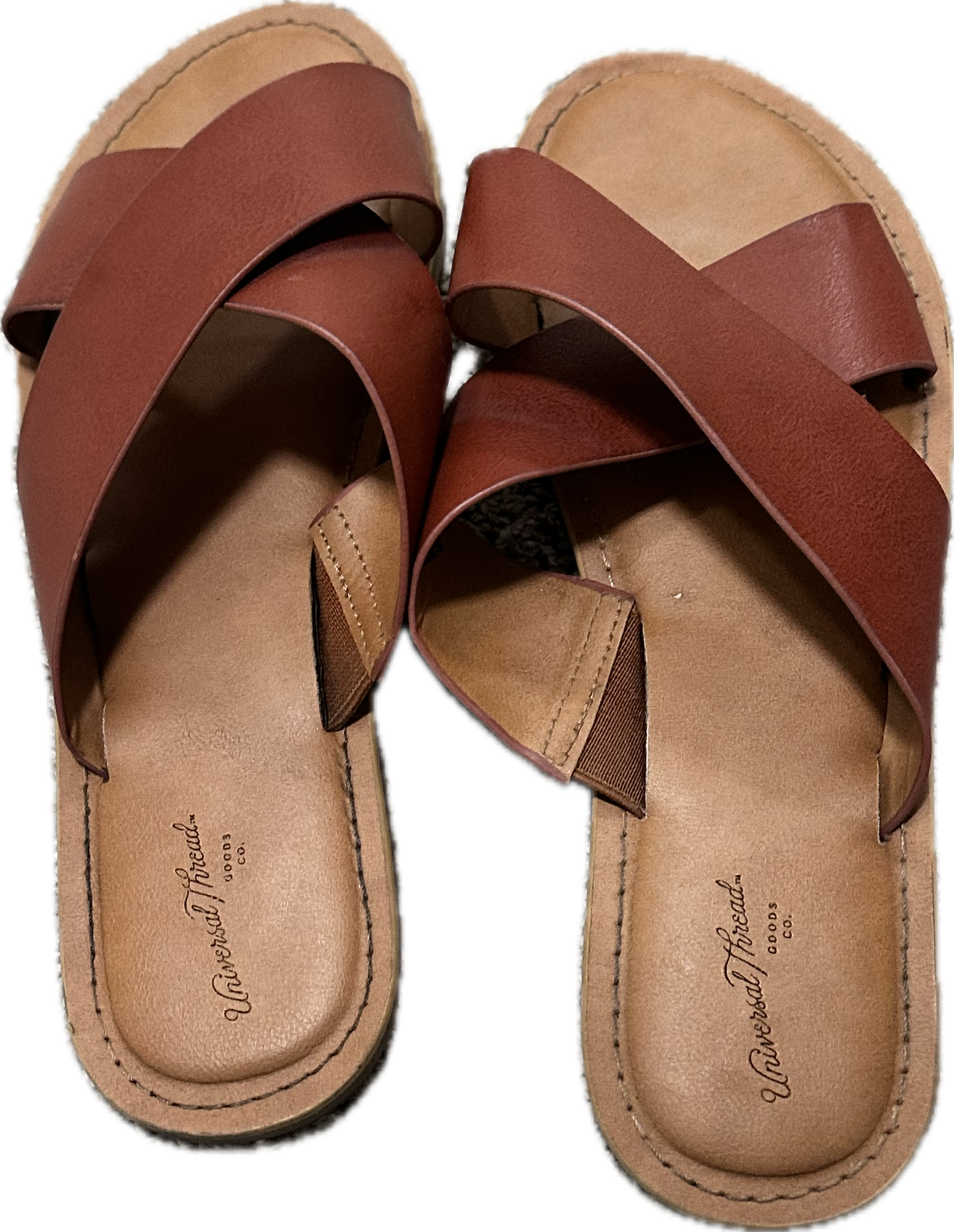 NEW GIRL: Jessica Day's HERO Footwear (7/8)