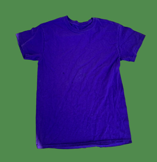 SILICON VALLEY: Jian-Yang HERO Purple T-Shirt (S)
