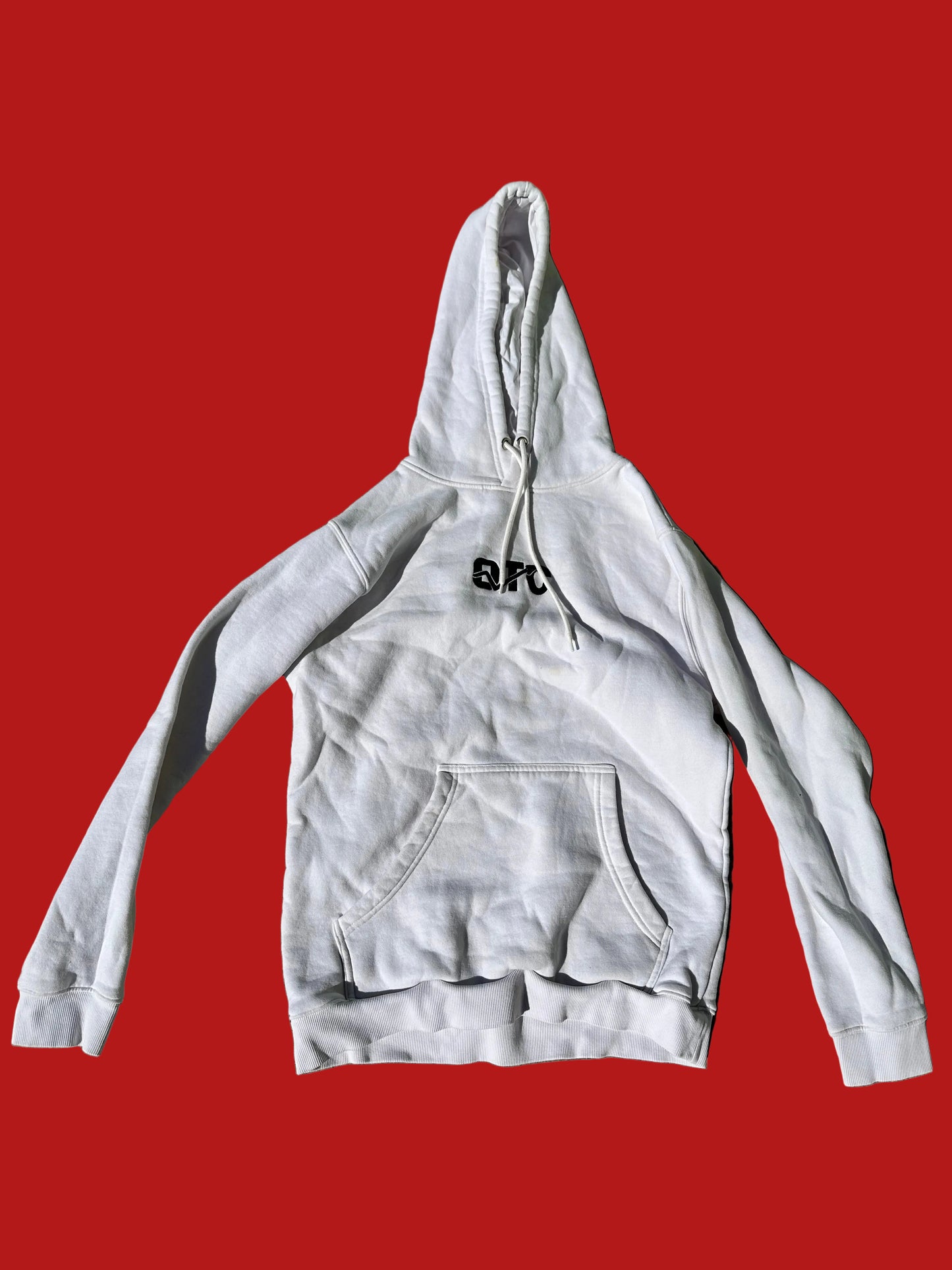 BALLERS: Ricky’s HERO Hoodie (M)