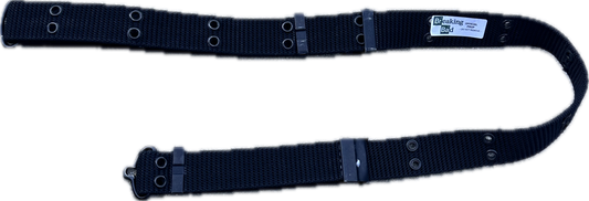 BREAKING BAD: Jesse Pinkman HERO Black Tactical Belt (32)