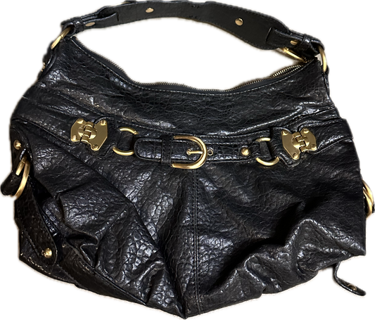 HOUSE: Dr Lisa Remy HERO black Purse