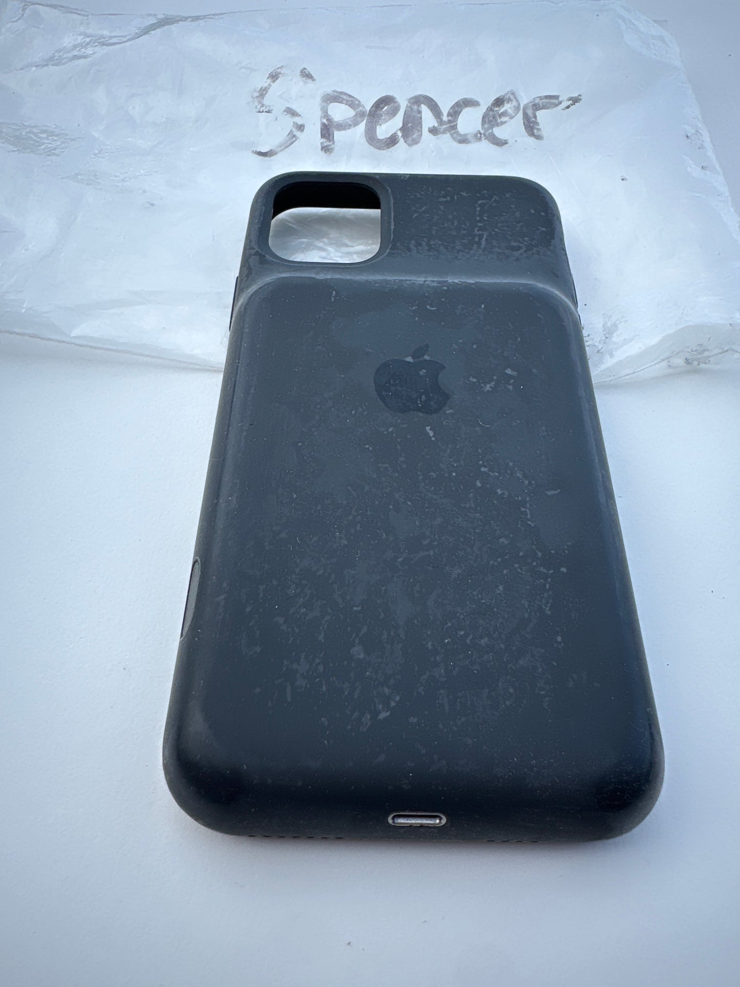 BALLERS: Spencer's HERO iPhone cases