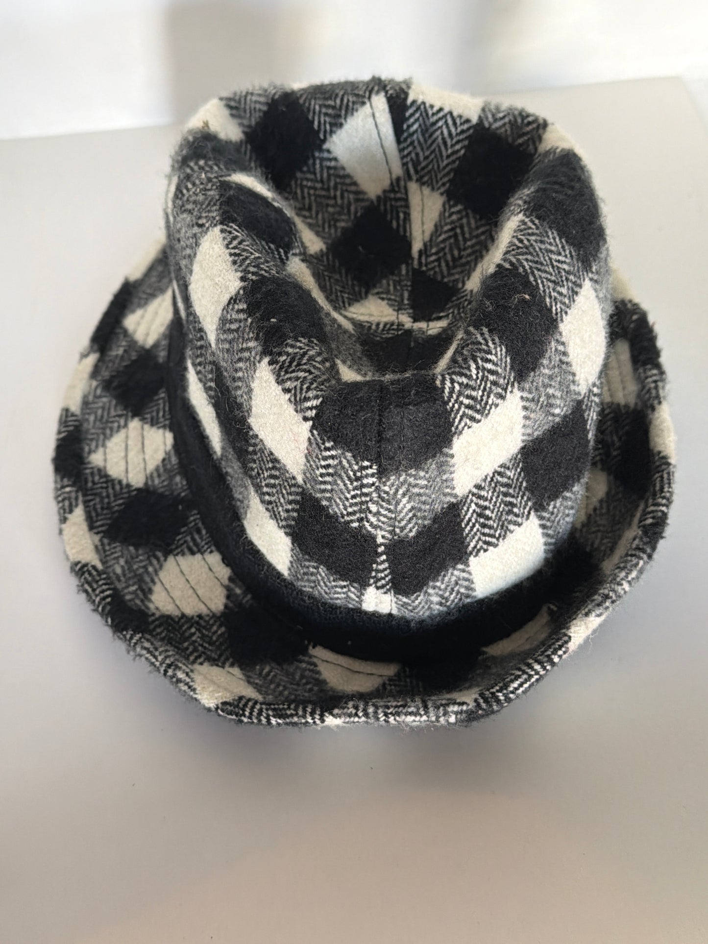 YOU'RE THE WORST: Edgar’s HERO Hats