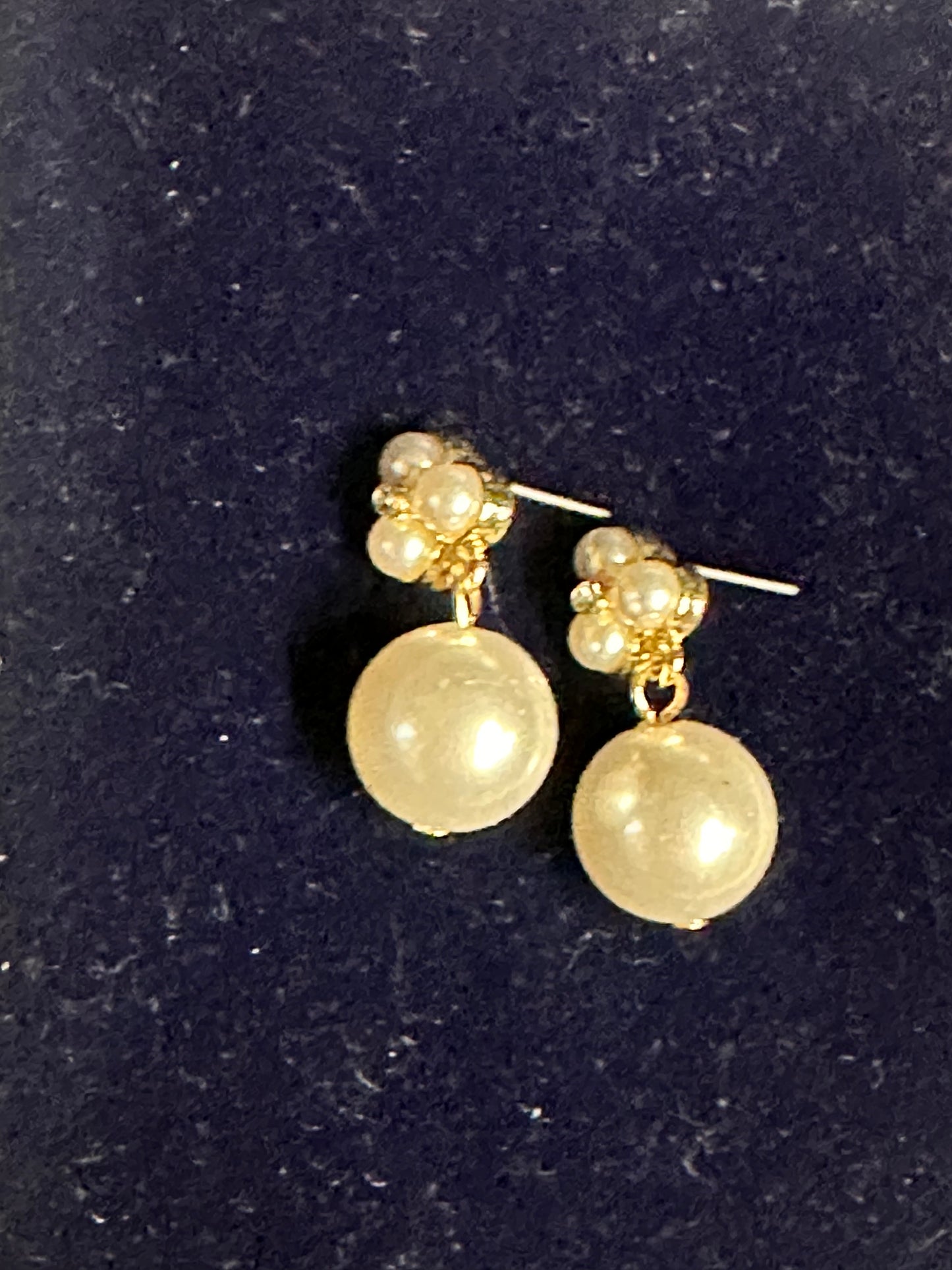 PARKS AND RECREATION: Leslie Knope HERO Earrings