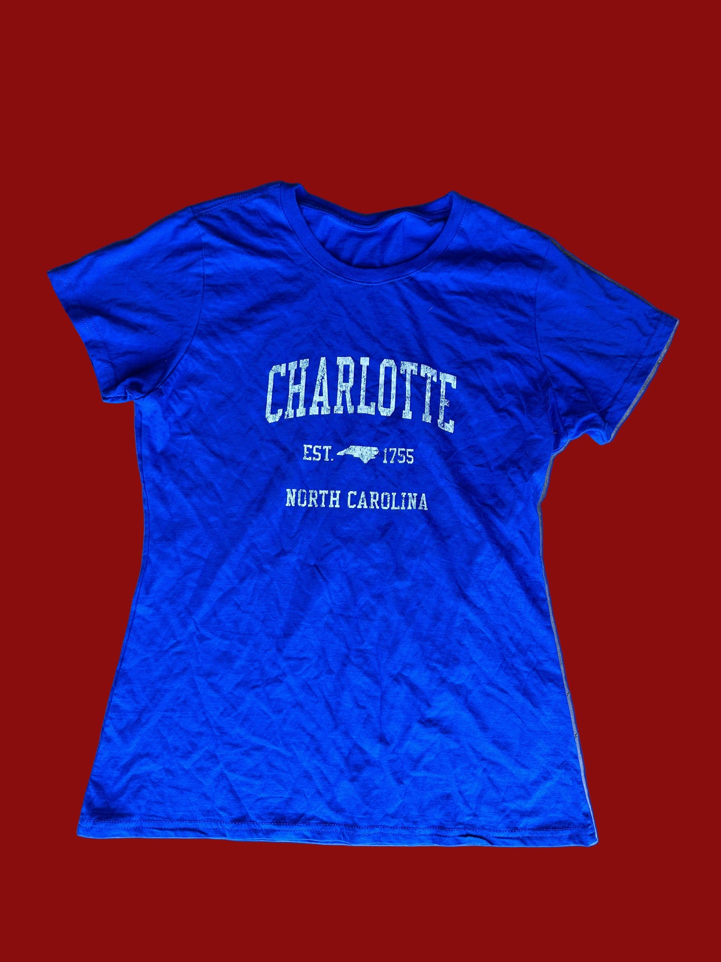 VEEP: Selina HERO Charlotte Campaign Cause T-Shirt from Season 7 (M)
