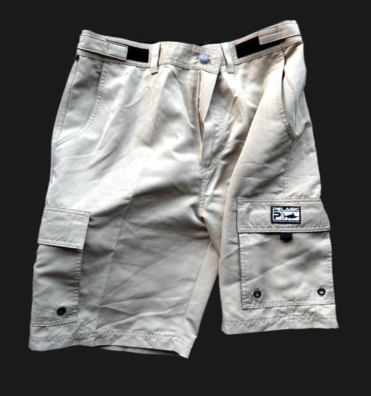 SILICON VALLEY: Richard’s HERO PELAGIC Outdoor Shorts (32)