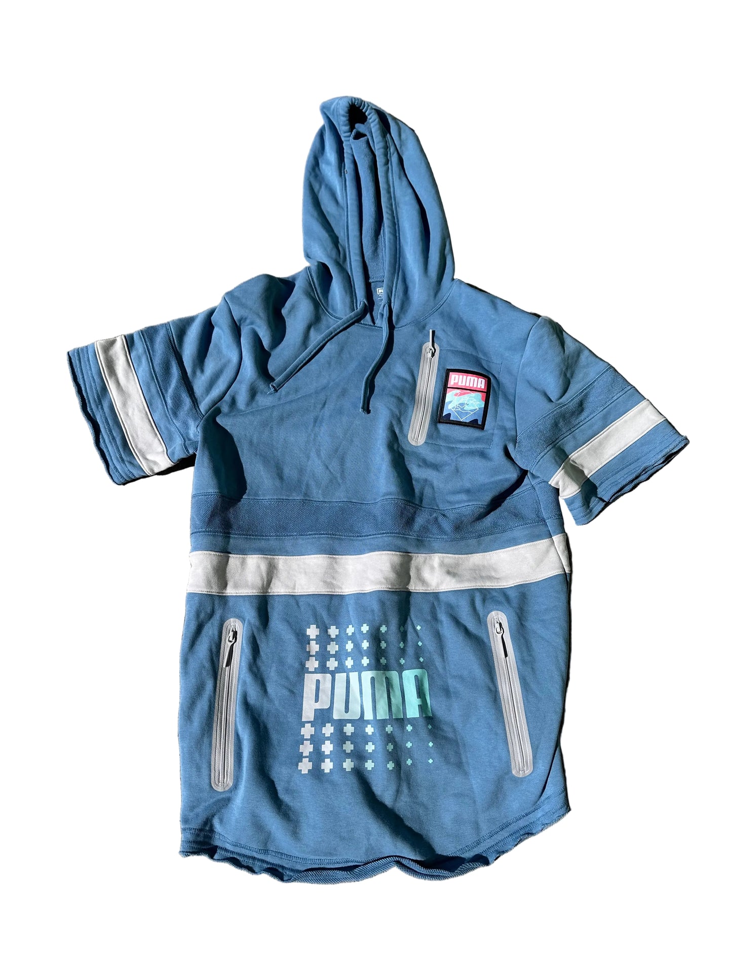 BALLERS: Reggie’s HERO Hoodie (L)