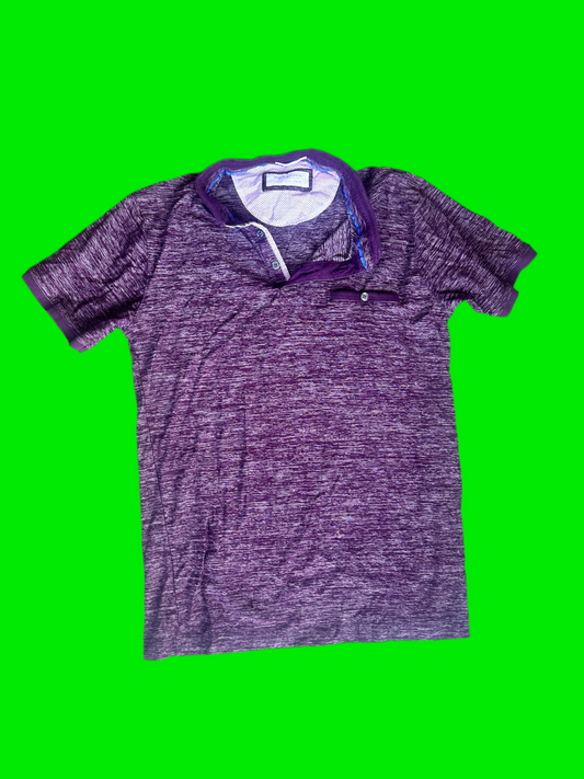 SILICON VALLEY: Dang's HERO Short Sleeve Shirt (S)