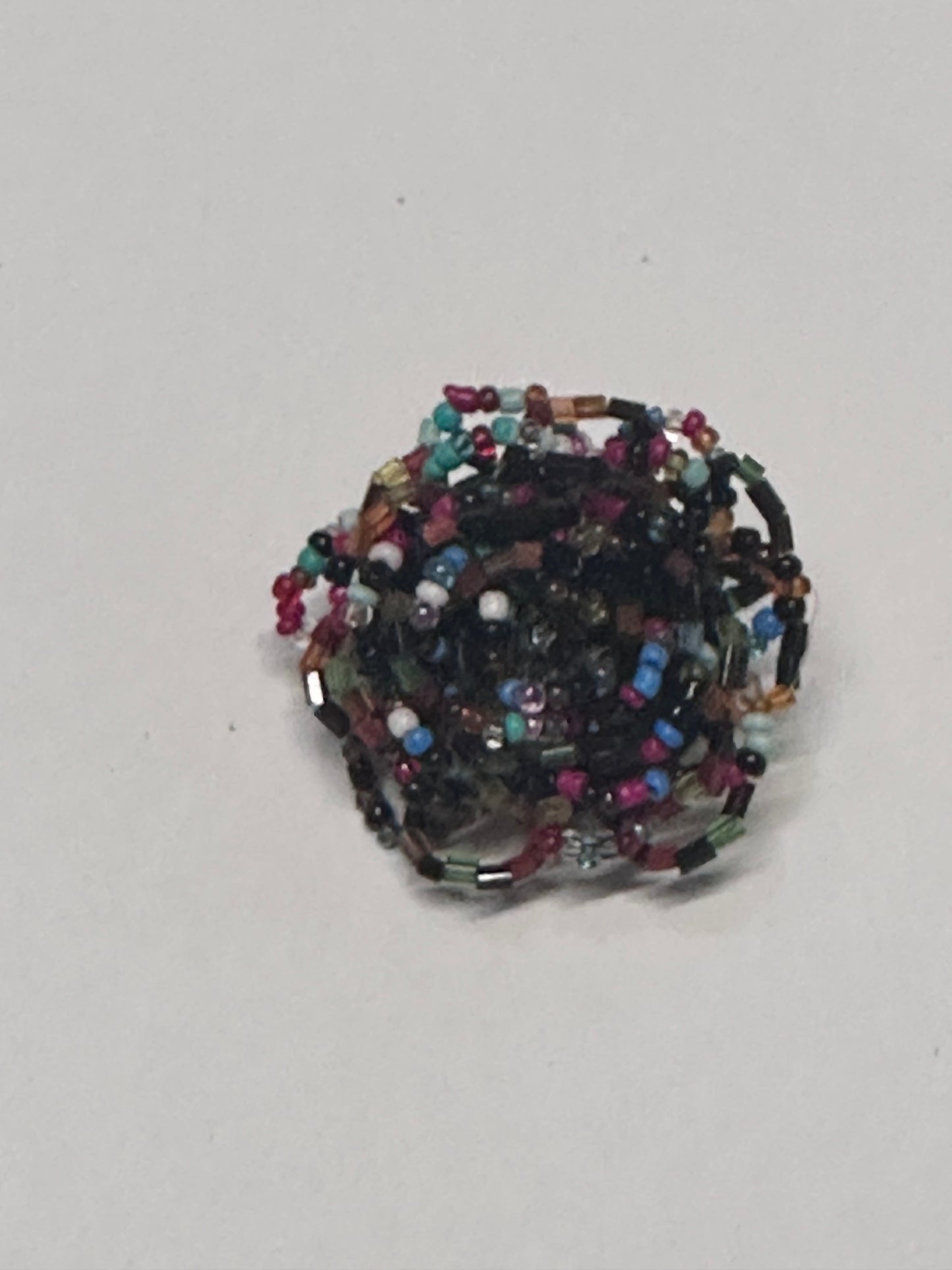 MAD MEN: Betty's Vintage Brooch Pins