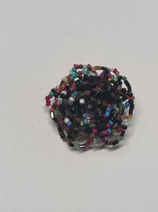 MAD MEN: Betty's Vintage Brooch Pins