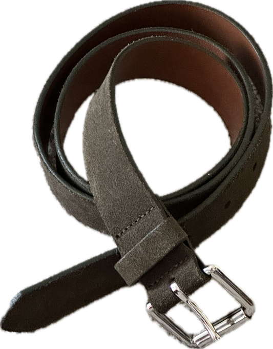 THE OFFICE: Andy’s Banana Republic leather Belt (32-36)