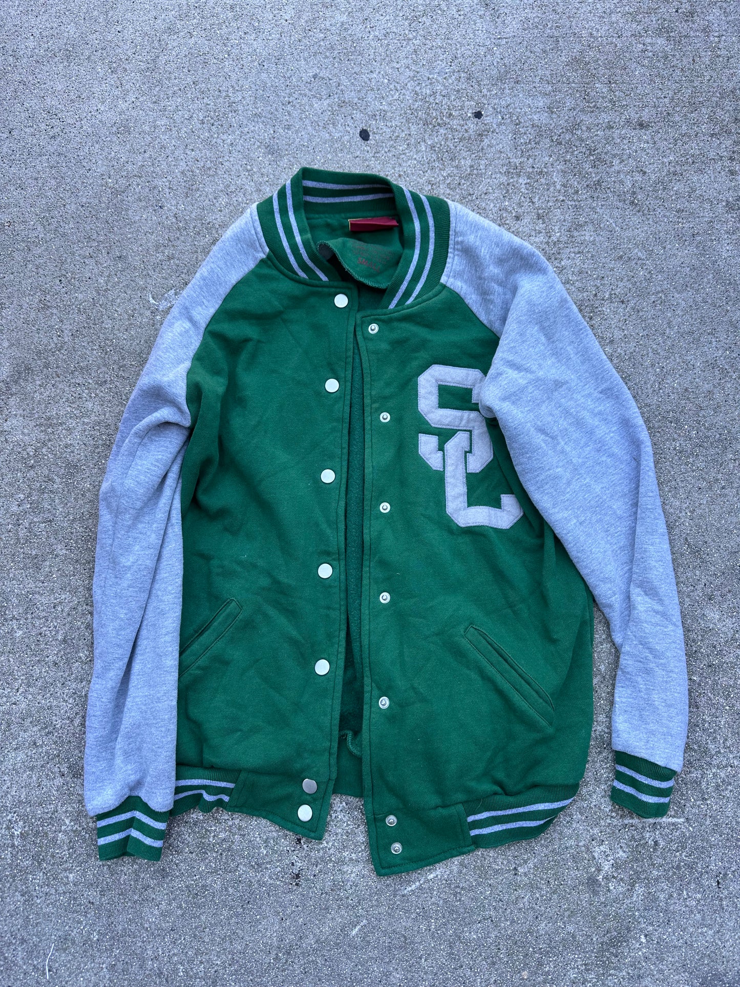 BALLERS: Spencer’s Episode 406 USC Women Swag