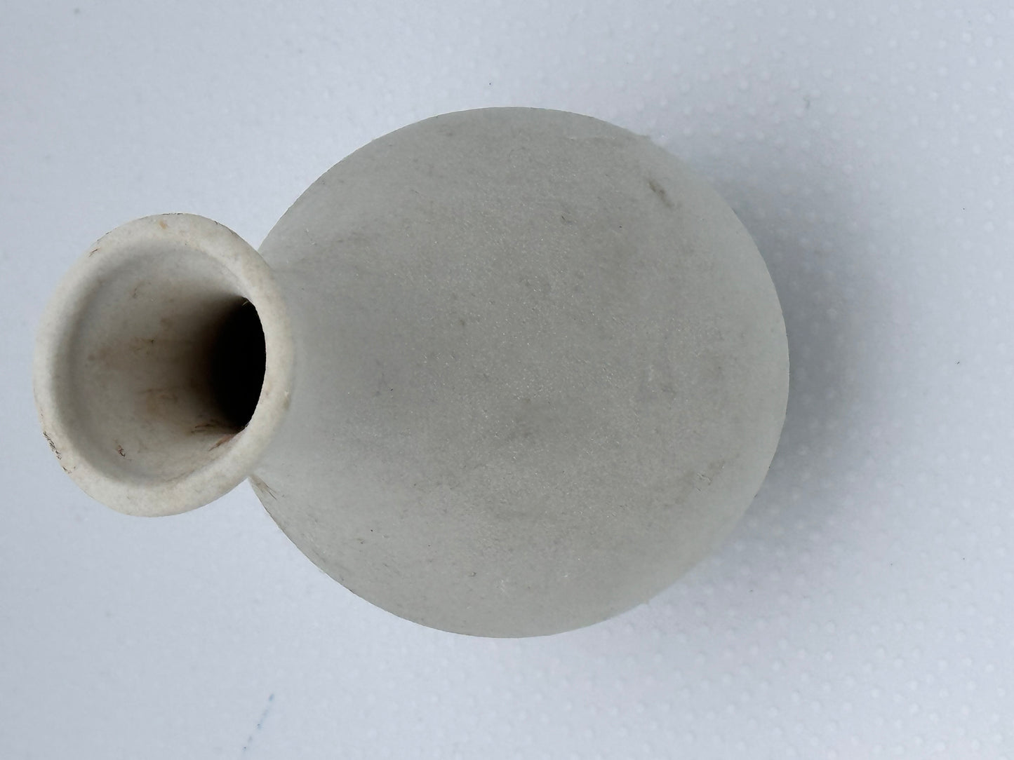 MAD MEN: Peggy's Vintage Desk Prop Vases