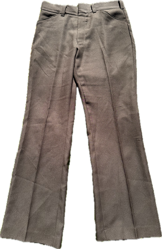 MAD MEN: Pete’s Vintage The JC Pennys Slacks Pants (30)