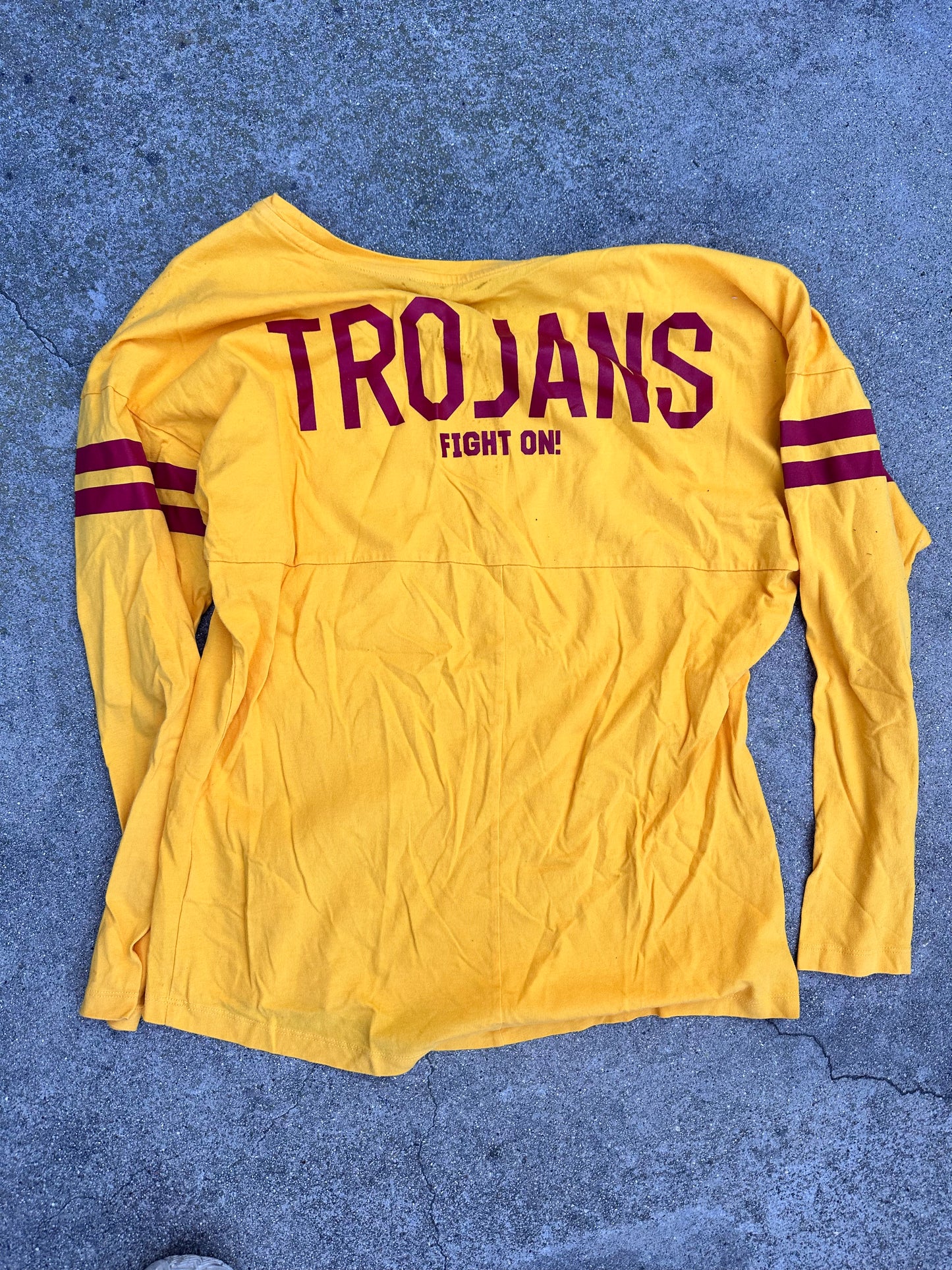 BALLERS: Spencer’s Episode 406 USC Women Swag