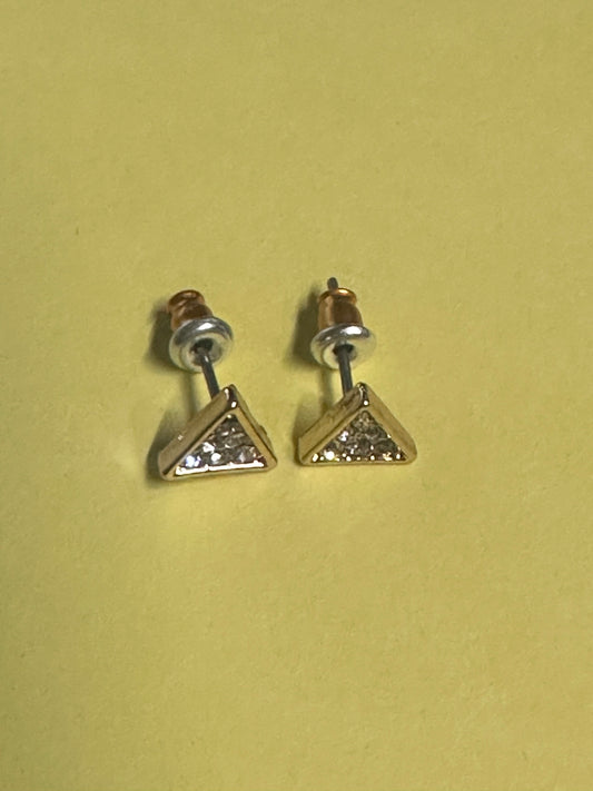 PARKS AND RECREATION: Leslie Knope HERO Earrings