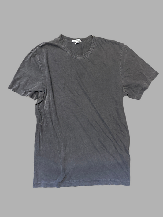 HOUSE: Dr Gregory House HERO Charcoal Grey Cotton T-shirt (3)