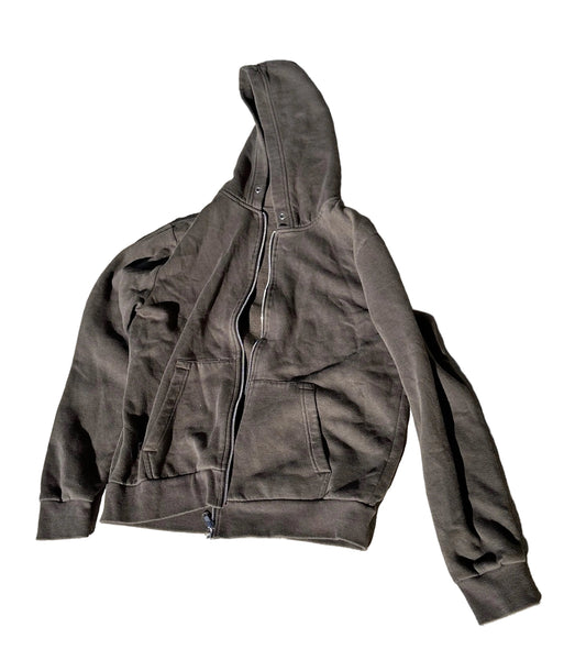 BONES: Seeley Booth's Pullover Hoodie