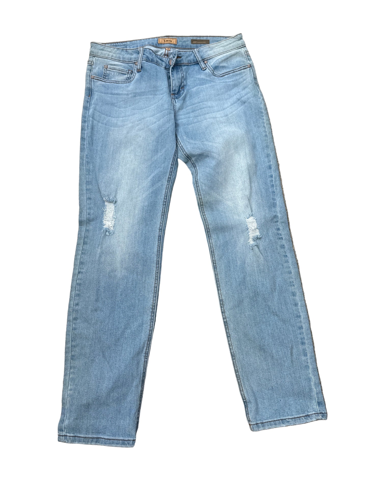 The Mindy Project: Mindy’s STS blue Denim Jeans (28)