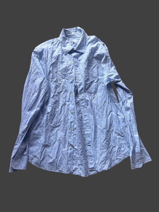 SILICON VALLEY: Richard’s GAP Button Down Shirt (M)