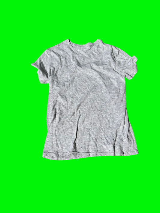 SILICON VALLEY: Colin's V-Neck T-Shirt (M)