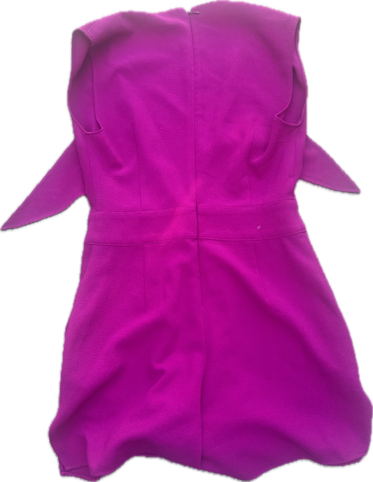 NEW GIRL: Reagan Rachel Roy Purple One-piece Jumper (0)