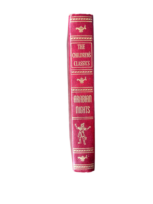 MAD MEN: Don Draper HERO Mid-Century Children’s Book