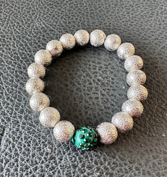 HOUSE: Dr Allison Cameron HERO Bracelet