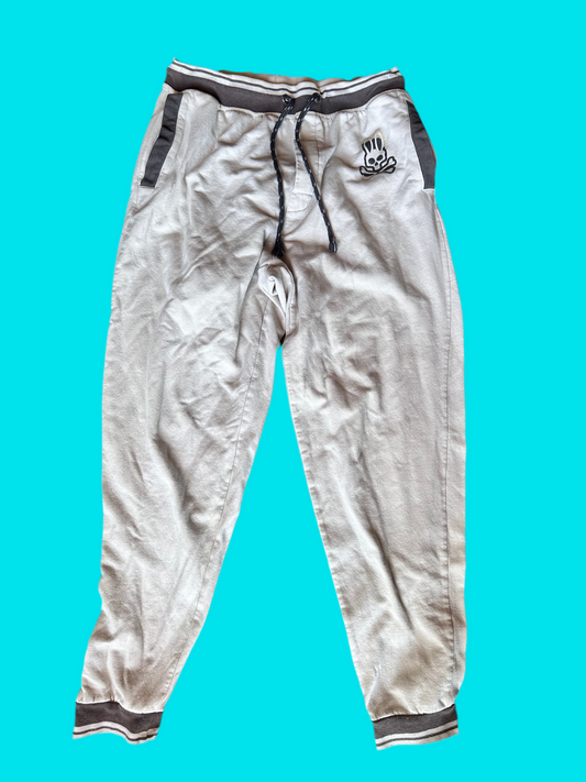 BALLERS: Ricky’s Cotton Sweatpants (M)