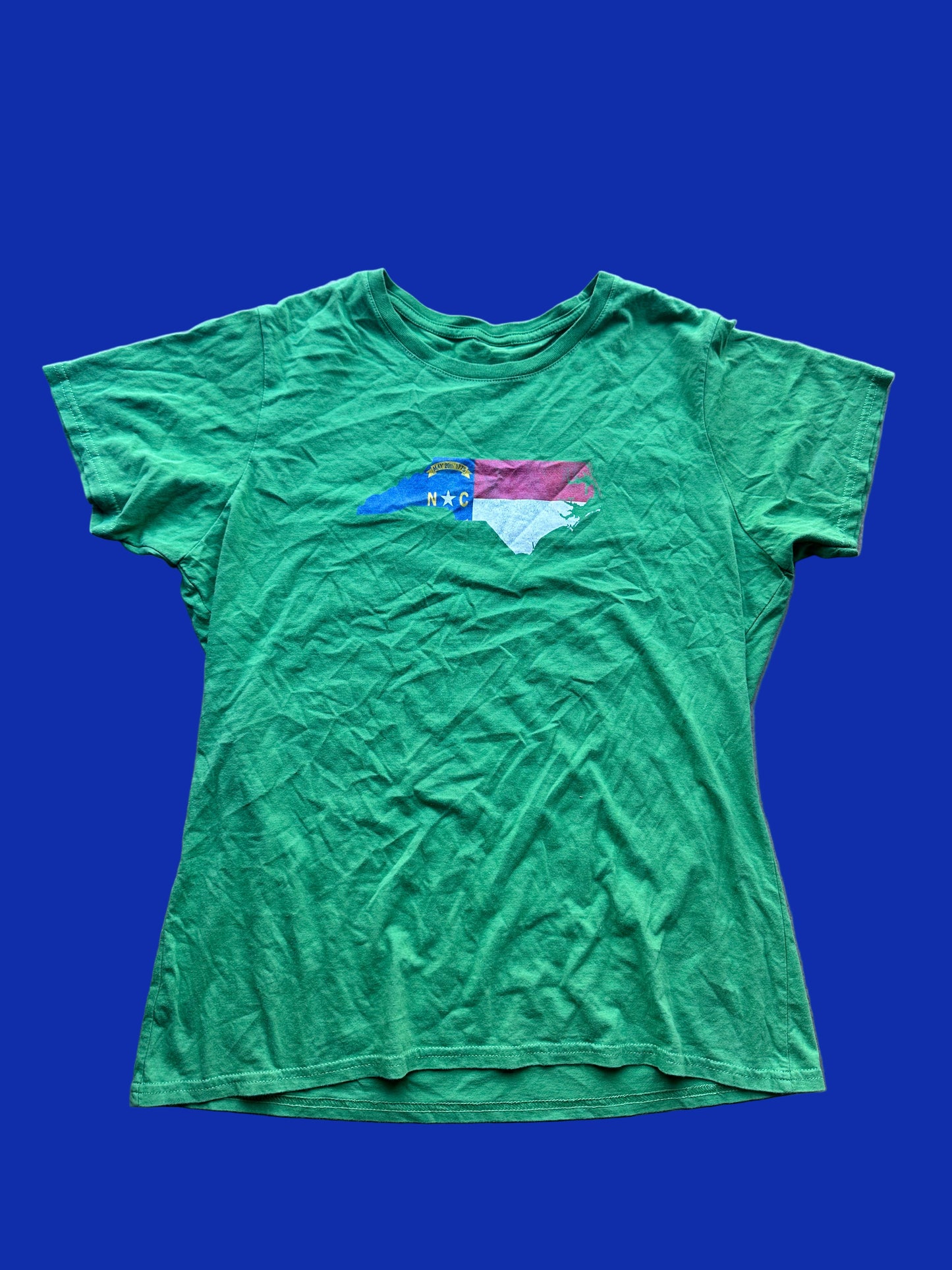 VEEP: Gary HERO North Carolina Campaign Cause T-Shirt from Season 7 (M)