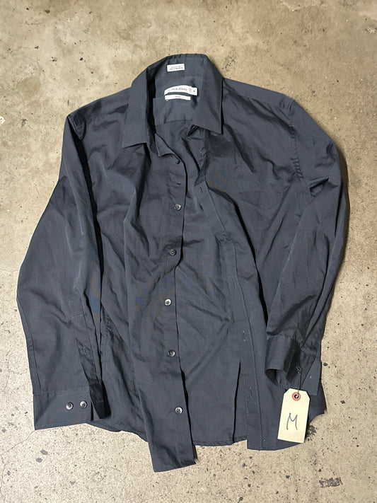 BONES: Agent Booth’s Calvin Klein Button Shirt (M)