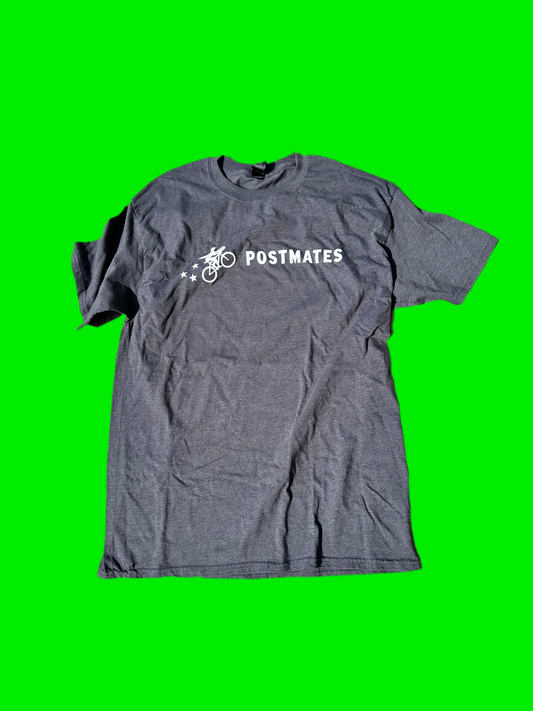 SILICON VALLEY: Colin's POSTMATES T-Shirt (M)
