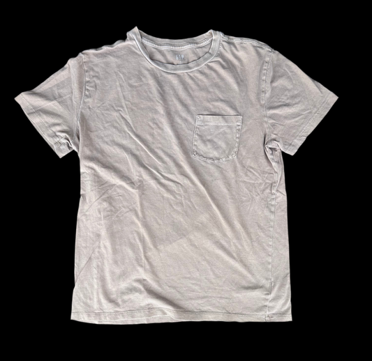 NEW GIRL: Nick's GAP Pocket T-Shirt (M)