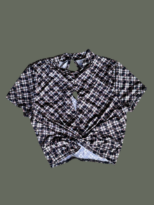 BONES: Angela's Shirt (S)