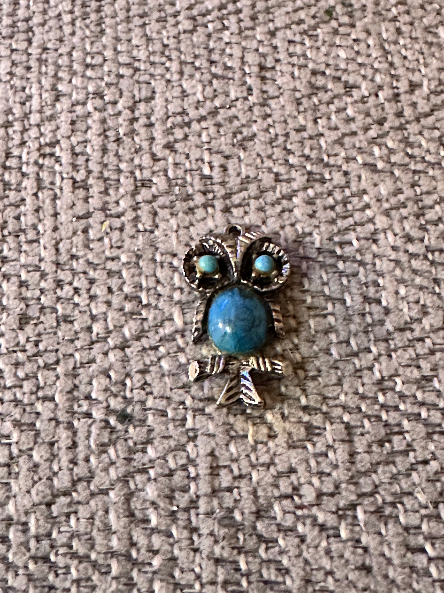 MAD MEN: Sally's Vintage Necklace Charms