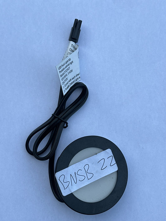 BONES: Agent Booth's HERO Desktop Props