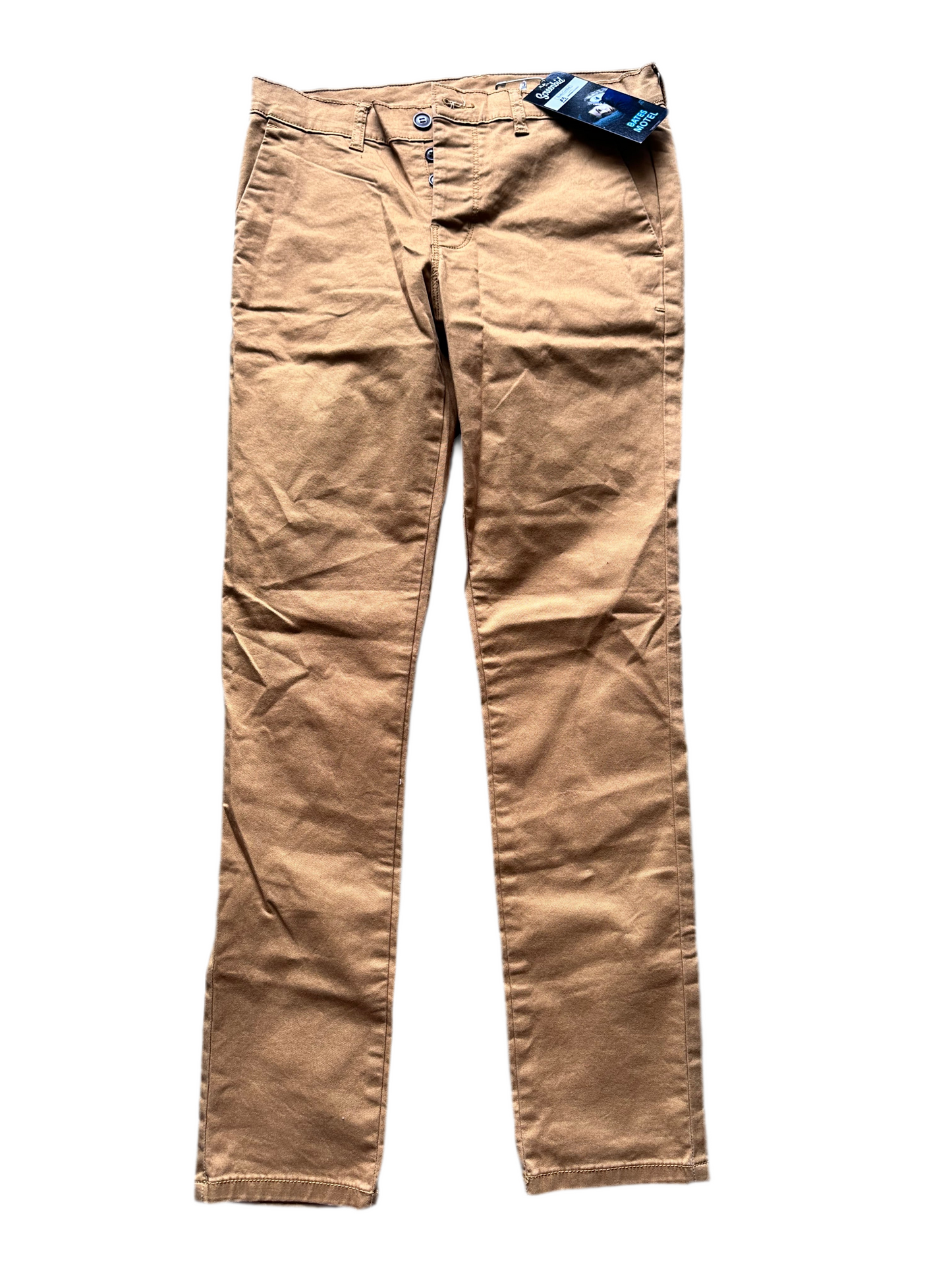 Bates Motel: Norman’s Pants (30)