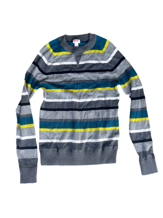 SILICON VALLEY: Jian-Yang HERO Sweater Shirt (S)