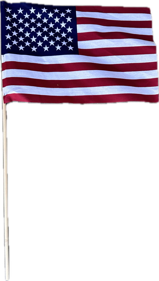 Sons Of Anarchy: Jax Teller Morrow USA Flag