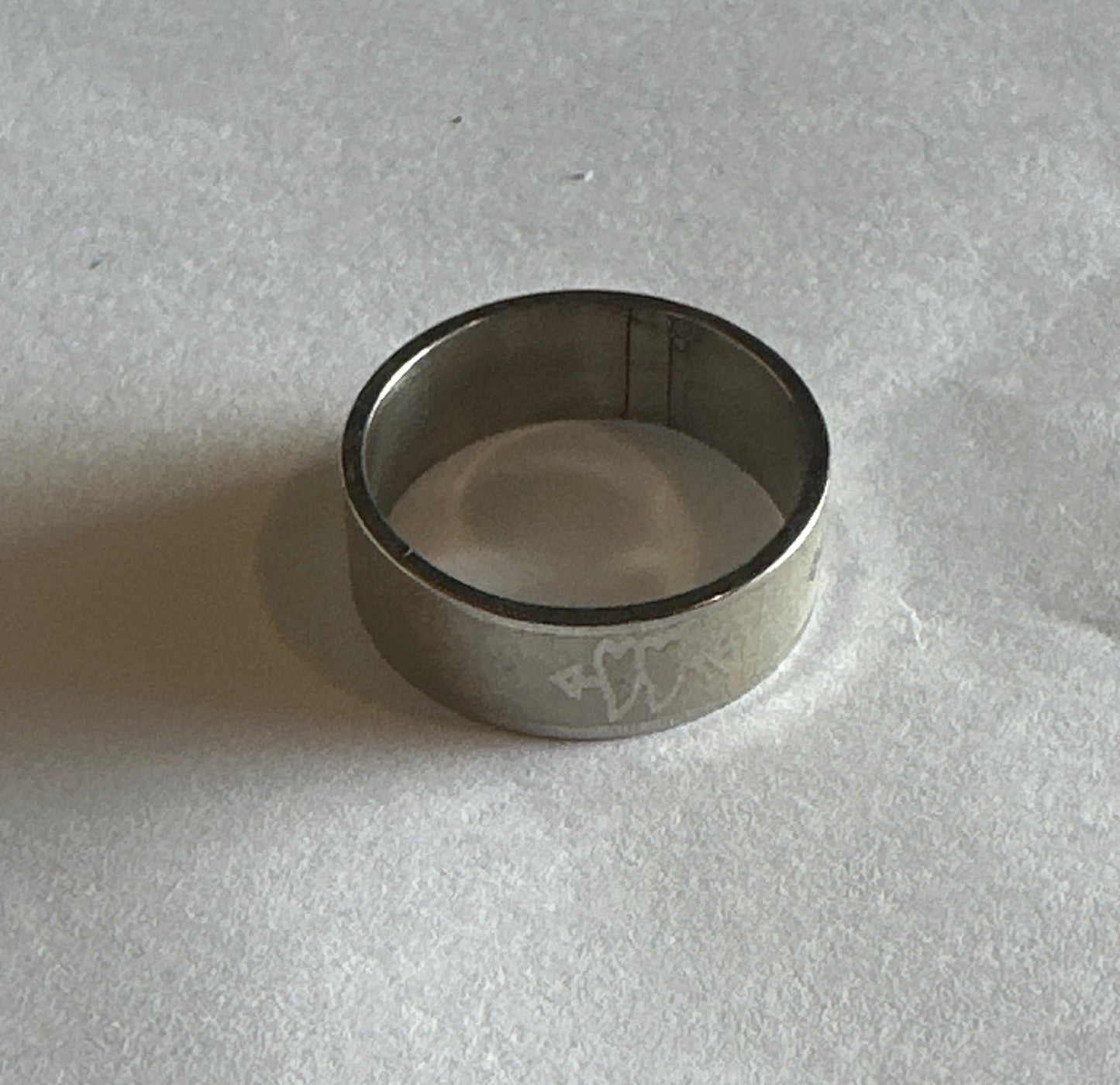 BALLERS: Amber's HERO Ring