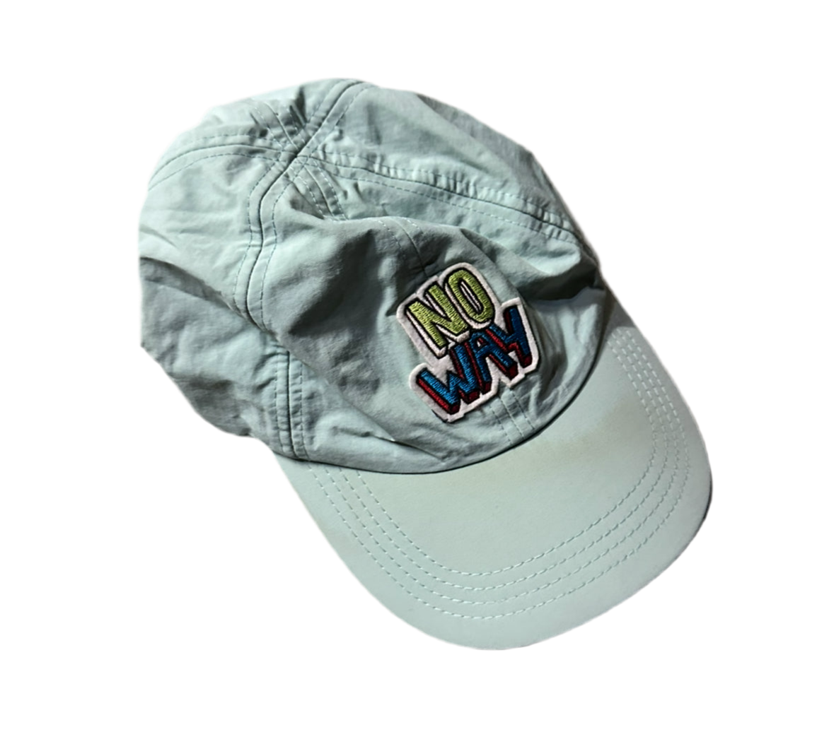 SILICON VALLEY: Monica’s Hat