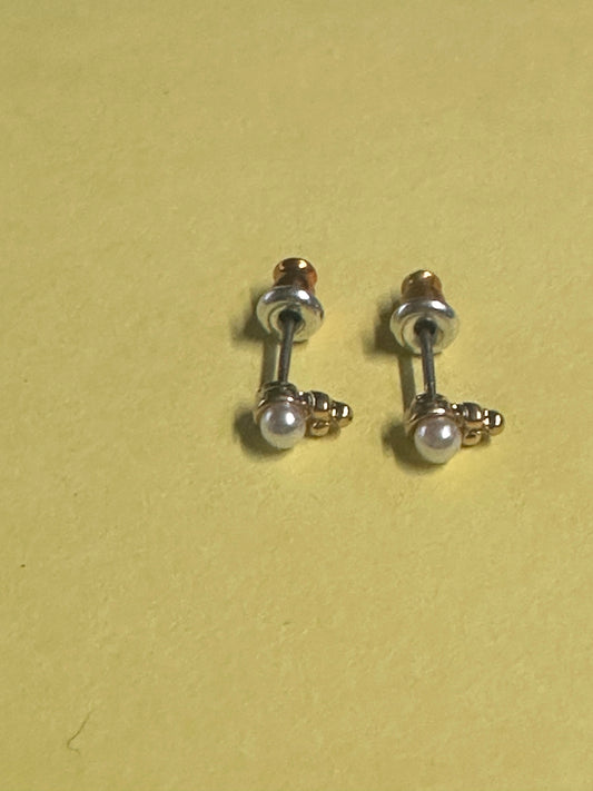 PARKS AND RECREATION: Leslie Knope HERO Earrings
