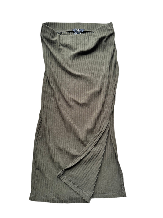 BONES: Camille's Green Skirt (S)