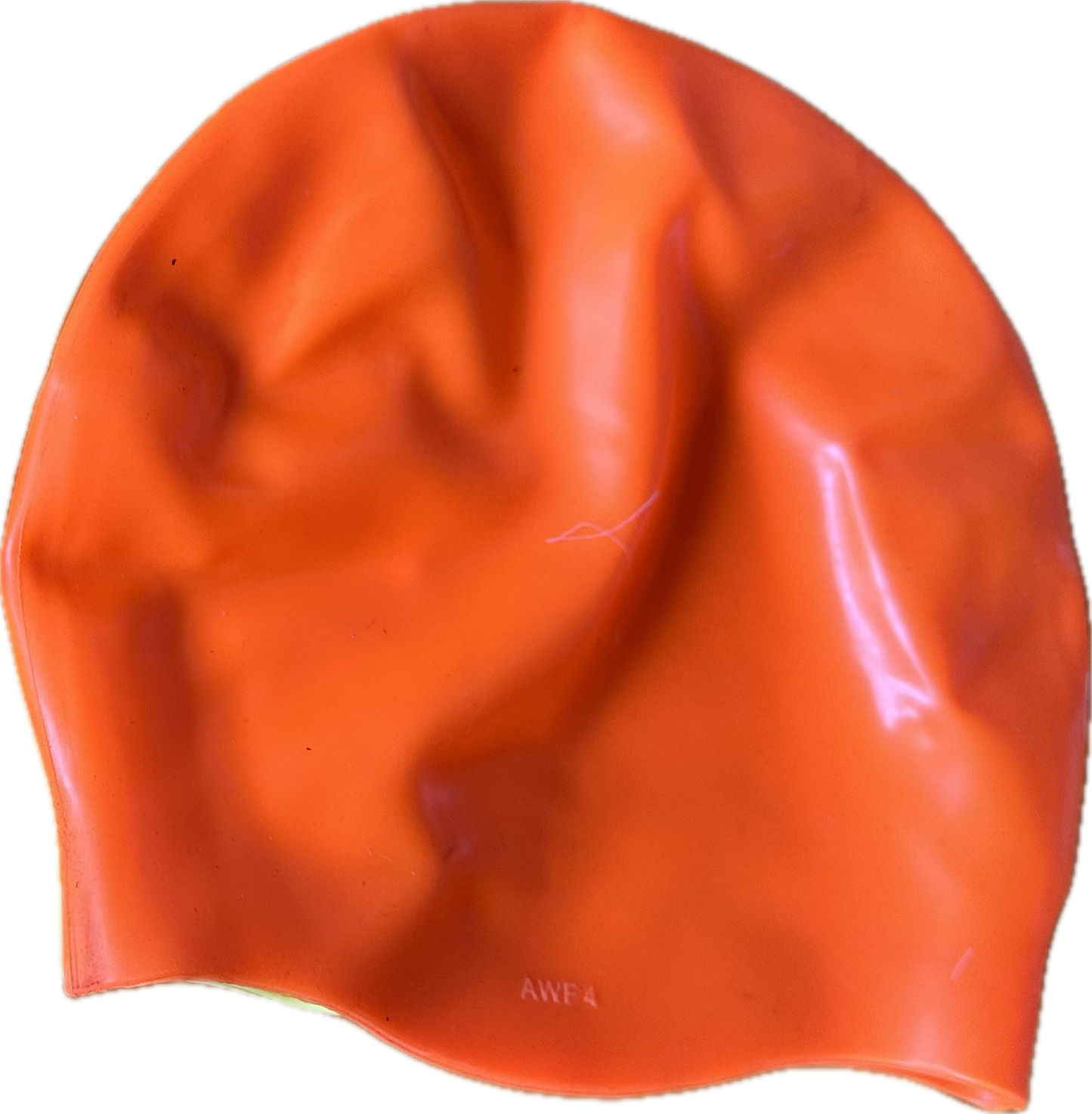 SILICON VALLEY: Gavin Belson's Hooli Cares Triathlon Swim Cap