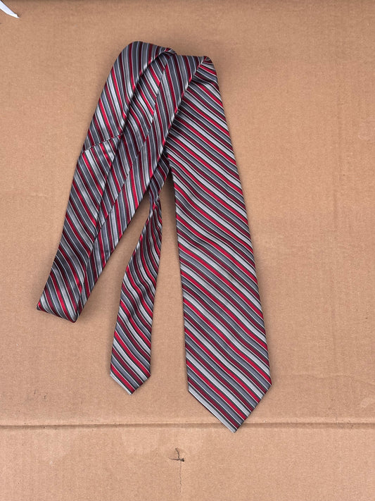 PARKS AND RECREATION: Andy’s Production Used Necktie