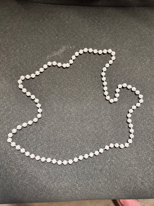 Bates Motel: Norma’s Pearl Necklace