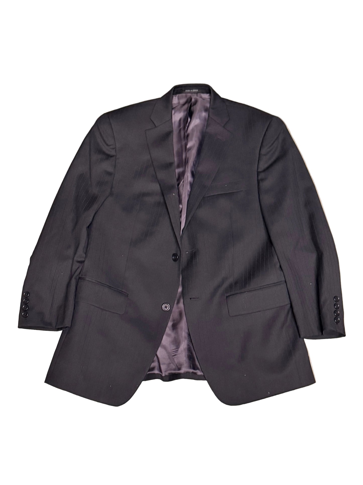 BONES: Agent Aubrey's HERO 2-Piece Suit (38/33-30)