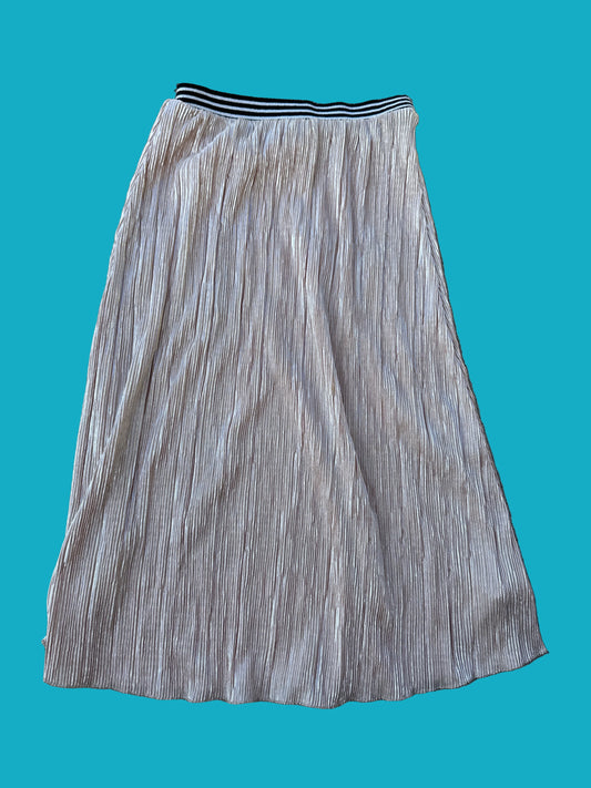 BALLERS: Tracy's Los Angeles Designer Short fitted Skirt (S)